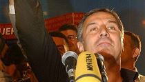 Milo Djukanovič opět zabodoval | na serveru Lidovky.cz | aktuální zprávy