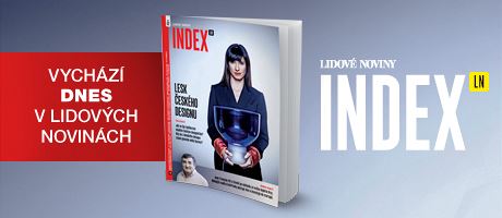 Magazn Index LN vychz 27. nora.