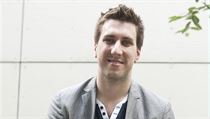 Podnikatel Tomáš Čupr. | na serveru Lidovky.cz | aktuální zprávy
