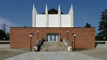 Wiesnerovo krematorium | na serveru Lidovky.cz | aktuální zprávy