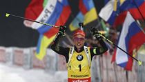 Němka Laura Dahlmeireová slaví další triumf ve Světovém poháru. | na serveru Lidovky.cz | aktuální zprávy