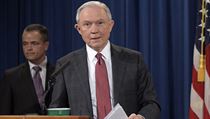 Jeff Sessions. | na serveru Lidovky.cz | aktuální zprávy