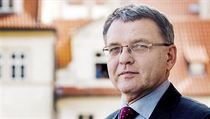 Nikdo kvůli tomu na mně neklečí, říká ministr zahraničí Lubomír Zaorálek ke... | na serveru Lidovky.cz | aktuální zprávy