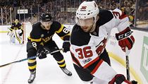 Boston Bruins vs. New Jersey Devils