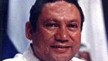 Bývalý panamský diktátor Manuel Antonio Noriega | na serveru Lidovky.cz | aktuální zprávy
