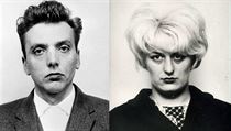 Ian Brady a Myra Hindleyová v 60. letech šokovali Británii. | na serveru Lidovky.cz | aktuální zprávy