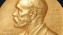Nobel cena | na serveru Lidovky.cz | aktuální zprávy