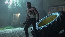 Snímek Logan: Wolverine. | na serveru Lidovky.cz | aktuální zprávy