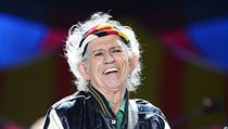 Rolling Stones bhem latinskoamerickho turn (2016).