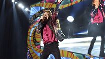 Rolling Stones během latinskoamerického turné (2016). | na serveru Lidovky.cz | aktuální zprávy