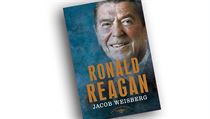 Jacob Weisberg, Ronald Reagan. Jacob Weisberg, Ronald Reagan.