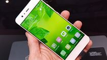Huawei P10 představený na veletrhu MWC v Barceloně láká uživatele na špičkový... | na serveru Lidovky.cz | aktuální zprávy
