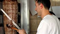 Turecký kebab – ilustrační foto. | na serveru Lidovky.cz | aktuální zprávy