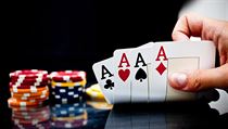 Poker (ilustrační foto) | na serveru Lidovky.cz | aktuální zprávy