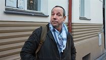 Darren Crown | na serveru Lidovky.cz | aktuální zprávy