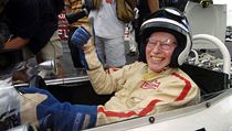 V 83 letech zemřela motoristická legenda Brit John Surtees (na archivním snímku... | na serveru Lidovky.cz | aktuální zprávy
