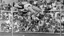 Dick Fosbury. | na serveru Lidovky.cz | aktuální zprávy