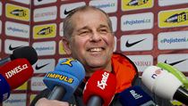 Petr Rada coby nový kouč Sparty. | na serveru Lidovky.cz | aktuální zprávy