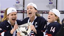 Budou se takto Američanky radovat také letos? | na serveru Lidovky.cz | aktuální zprávy