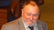 Poslanec Vítězslav Jandák. | na serveru Lidovky.cz | aktuální zprávy