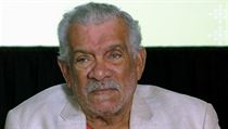 Derek Walcott zemřel ve věku 82 let. | na serveru Lidovky.cz | aktuální zprávy