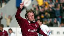 Bývalý sparťan Lukáš Zelenka se odmítá se současnou situací v klubu smířit. | na serveru Lidovky.cz | aktuální zprávy