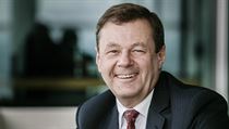 Jaromír Císař, advokát Jaromír Císař, advokát