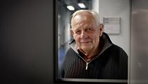 Profesor Jan Svoboda zemřel ve věku 82 let. | na serveru Lidovky.cz | aktuální zprávy