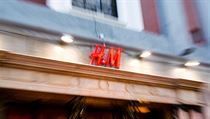 Obchod oděvní značky H&M. | na serveru Lidovky.cz | aktuální zprávy