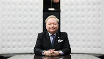 Pavel Smutný, prezident Česko-izraelské obchodní komory. | na serveru Lidovky.cz | aktuální zprávy Pavel Smutný, prezident Česko-izraelské obchodní komory. | na serveru Lidovky.cz | aktuální zprávy