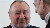 Vítězslav Jandák. | na serveru Lidovky.cz | aktuální zprávy
