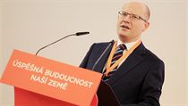 Bohuslav Sobotka | na serveru Lidovky.cz | aktuální zprávy
