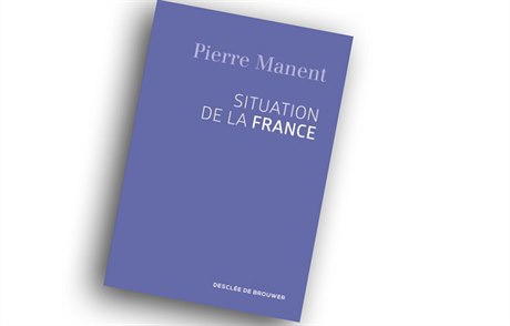 Pierre Manent, Situation de la France.