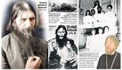 Grigorij Rasputin je mytick postava a rut historici dodnes nevd, jak s n...