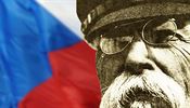 Velká část Masarykova archivu má stále meziválečnou podobu Tomáš Garrigue Masaryk. | na serveru Lidovky.cz | aktuální zprávy