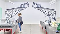 Drony, chytré telefony, průmysl 4.0 – robotika v průběhu posledního desetiletí... Drony, chytré telefony, průmysl 4.0 – robotika v průběhu posledního desetiletí...