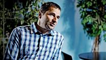 Robert Záruba. | na serveru Lidovky.cz | aktuální zprávy