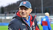 Karel Jarolím. | na serveru Lidovky.cz | aktuální zprávy