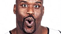 Shaquille O'Neal. | na serveru Lidovky.cz | aktuální zprávy