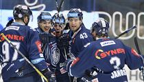 Čtvrtfinále play off hokejové extraligy - 6. zápas: HC Škoda Plzeň - Bílí Tygři... | na serveru Lidovky.cz | aktuální zprávy