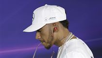 Lewis Hamilton před VC v Melbourne | na serveru Lidovky.cz | aktuální zprávy