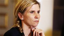 Kateřina Valachová. | na serveru Lidovky.cz | aktuální zprávy
