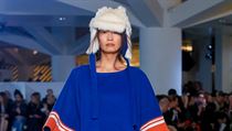 Mercedes-Benz Prague Fashion Week - Lukáš Knarc | na serveru Lidovky.cz | aktuální zprávy