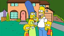 Taková normální rodinka. Seriál Simpsonovi slaví 25 let. | na serveru Lidovky.cz | aktuální zprávy