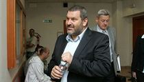 Alexandr Novák byl několik let starostou Chomutova, jedno volební období... | na serveru Lidovky.cz | aktuální zprávy