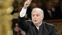 Obdivovatel Rafaela Kubelíka. Dirigent, klavírista a humanista Daniel Barenboim. | na serveru Lidovky.cz | aktuální zprávy