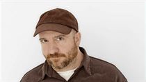 Hudebník Stephin Merritt. | na serveru Lidovky.cz | aktuální zprávy
