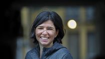 Julie Chytilová - ekonomka | na serveru Lidovky.cz | aktuální zprávy