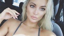 Stane se Lindsey Pelas druhou Eugenií Bouchardovou? | na serveru Lidovky.cz | aktuální zprávy