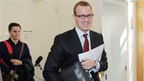 Daniel Křetínský v roce 2014. | na serveru Lidovky.cz | aktuální zprávy